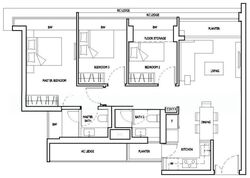 d'Nest (D18), Condominium #613530481